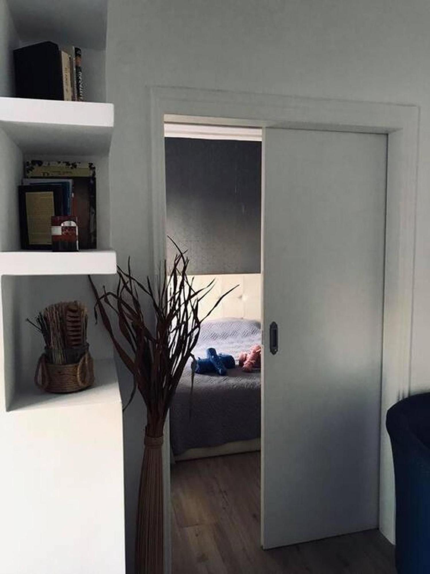 Urban Apartment In Heraklion Center Экстерьер фото